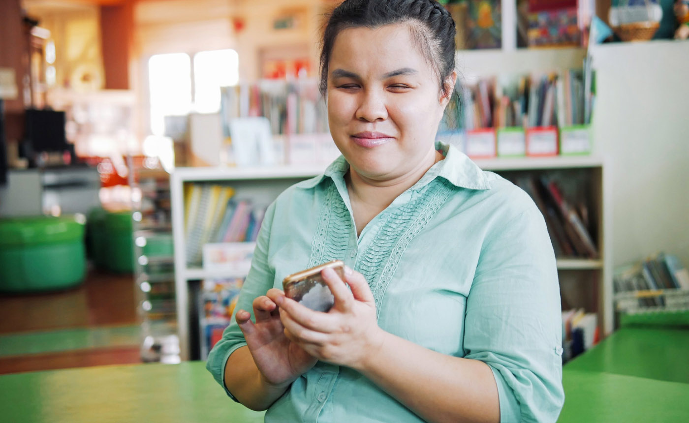 10 Essential Accessibility Tools & Apps for the Visually Impaired